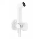 Hansgrohe S EcoSmart+ Гігієнічний душ, Matt White (29230700)