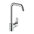 Hansgrohe Focus 260 ECO Змішувач кухонний, хром (31821000)