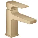 Hansgrohe Metropol Змішувач для умивальника, бронза (32500140)