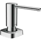 Дозатор кухонний Hansgrohe A71 виразний 500 ml, хром (40468000)