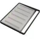 Сушка кухонні Hansgrohe F17 мобільна, stainless steel (40962800)