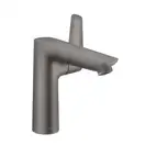 Hansgrohe Talis E 150 Змішувач для умивальника, чорний хром (71754340)