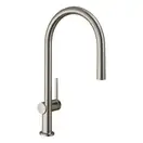 Hansgrohe Talis 210 Кухонний змішувач, нерж. сталь (72803800)