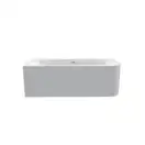 Ванна акрилова Knief Pure Right 180x80 (010004806/010009106) (010004806_010009106)