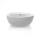 Ванна акрилова Knief Aqua Plus® CLUB, 160х62 (0100-075) (CLUB_0100-075)
