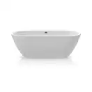 Ванна акрилова Knief Aqua Plus® FORM, 190х90 (0100-087) (FORM_0100-087)