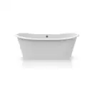 Ванна акрилова Knief Aqua Plus® PRINCESS, 170х70 (0100-081) (PRINCESS_0100-081)