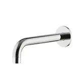 Вилив для ванни Fima Carlo Spillo Tech, хром (F2929CR)