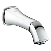 Вилив для ванни Grohe Grandera (13341000)