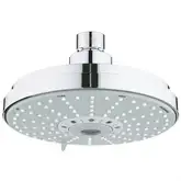 Верхній душ з 4 режимами Grohe Rainshower Cosmopolitan 160 (27134000)