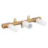 Grohe Прихована частина для змішувача на 3 отвори (29025000)