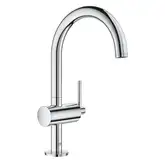 Змішувач для раковини Grohe Atrio L-Size (32042003)