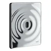 Інфрачервона панель змиву для пісуара GROHE Tectron Surf (37336001)