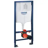 Система інсталяції для унітазу GROHE Rapid SL (38584001)