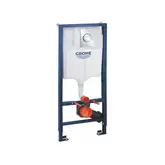 Система інсталяції для унітазу Grohe Rapid SL 3 в 1 (39581000)