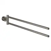 Тримач для рушників Grohe Atrio (40308AL3)