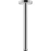 Кронштейн для верхнього душу Hansgrohe Croma 300 мм, хром (27389000)