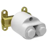 Hansgrohe Скрытая часть для гигиенического смесителя (29235180)