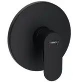 Hansgrohe Rebris S Смеситель для душа, Matt Black (72667670)