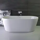 Ванна акрилова Knief Neo 170x80 (010007606/010009106) (010007606_010009106)