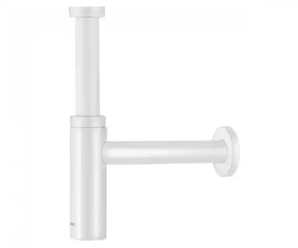 Сифон для умивальника Hansgrohe Flowstar (52105700) Сифон для умивальника Hansgrohe Flowstar (52105700)