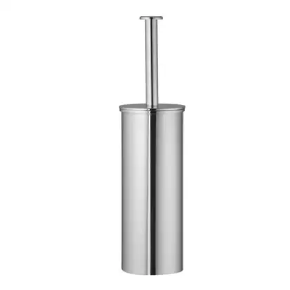 Fima Carlo Щітка для унітазу Fima Rotola, підлогова, хром (F6006/3CR) (F6006_3CR)