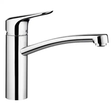 Змішувач для кухні Hansgrohe Ecos M, хром (14815000)