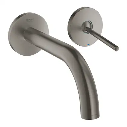 Змішувач для раковини Grohe Atrio M-Size (19287AL3) Змішувач для раковини Grohe Atrio M-Size (19287AL3)