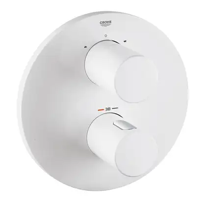 Grohe Grohtherm 3000 Термостат для ванни, хром (19468000)