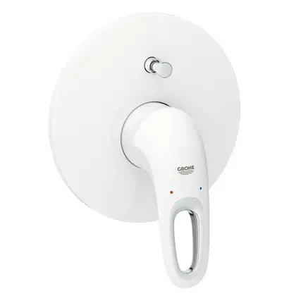 Grohe Essence New Комплект для смесителя ванны, хром (19506LS3)