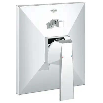 Grohe Allure Brilliant Смеситель для душа, хром (19785000)