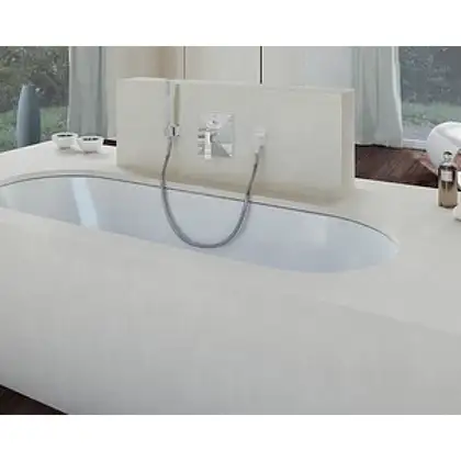 Grohe Allure Brilliant Смеситель для душа, хром (19785000)