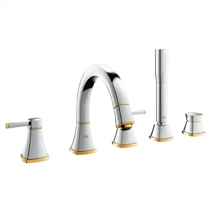 Змішувач для ванни Grohe Grandera (19919000)