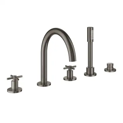 Змішувач для ванни Grohe Atrio (19923AL3)