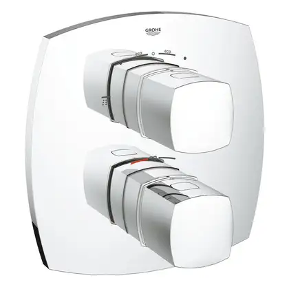 Термостат для душу Grohe Grandera (19948000)