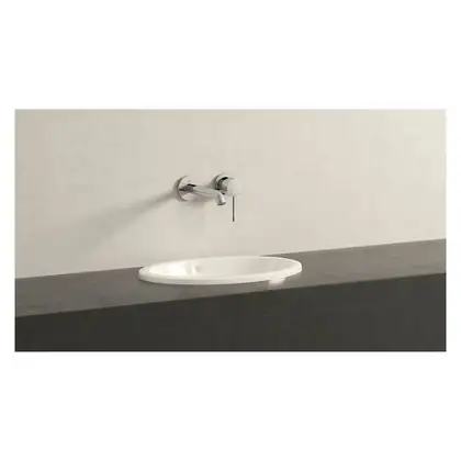Змішувач для раковини прихованого монтажу Grohe Essence New (19967001)