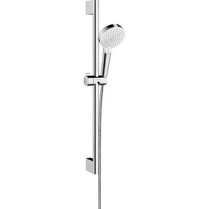 Комплект для душа прихованого монтажу Hansgrohe EcoSmart 180 Logis (20200003)