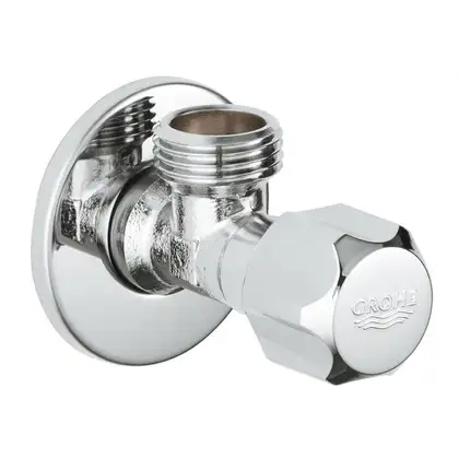 кутовий вентиль Grohe (2201600M)