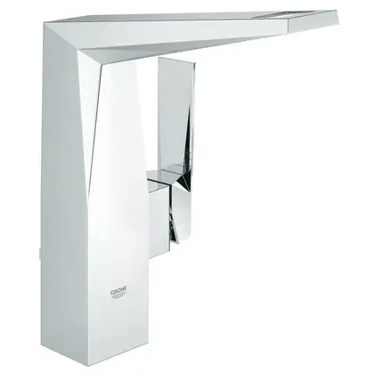 Змішувач для раковини Grohe Allure Brilliant L-Size (23109000)