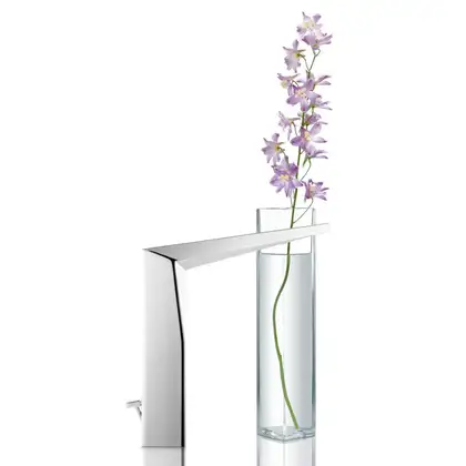 Змішувач для раковини Grohe Allure Brilliant L-Size (23109000)