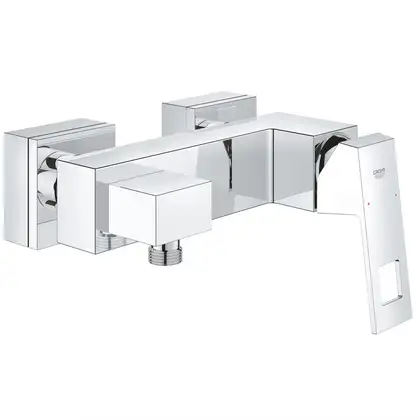 Grohe Eurocube Змішувач для душу, хром (23145000)