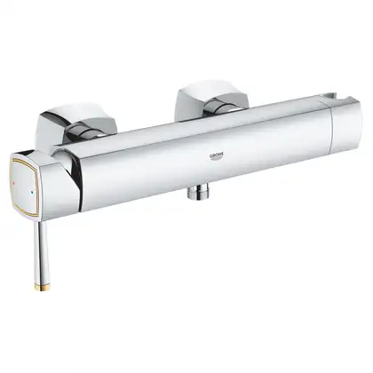 Grohe Grandera Смеситель для душа, хром (23316000) Grohe Grandera Смеситель для душа, хром (23316000)