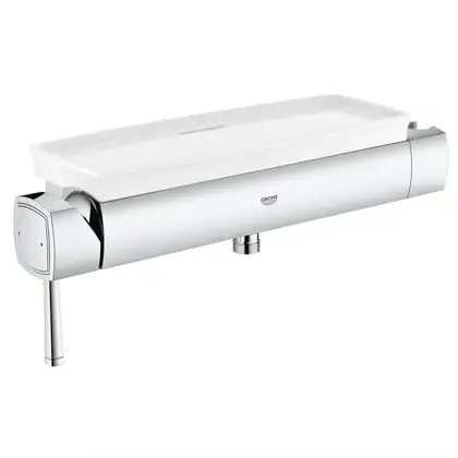 Grohe Grandera Смеситель для душа, хром (23316000) Grohe Grandera Смеситель для душа, хром (23316000)