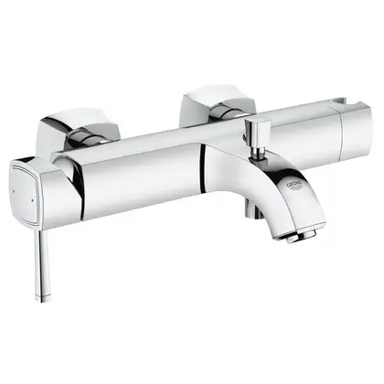 Grohe Grandera Змішувач для ванни, хром (23317000)