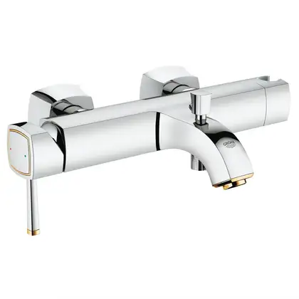 Grohe Grandera Змішувач для ванни, хром (23317000)