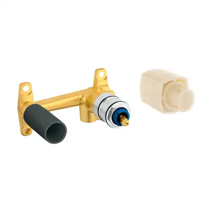 Прихована частина змішувача для раковини Grohe Non Rapido OHM (23319000)