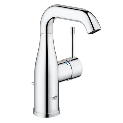 Змішувач для раковини M-розміру Grohe Essence New (23462001)