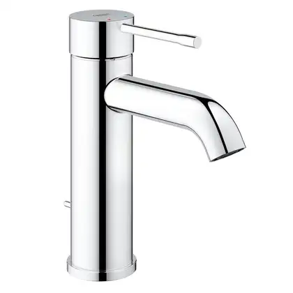 Змішувач для раковини S-розміру Grohe Essence New (23589001)