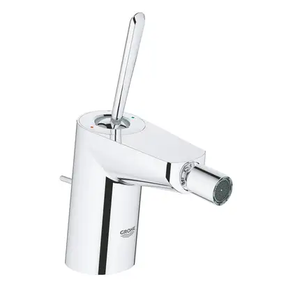 Змішувач одинважільний для біде Grohe Eurodisc Joy S-size (24036000)