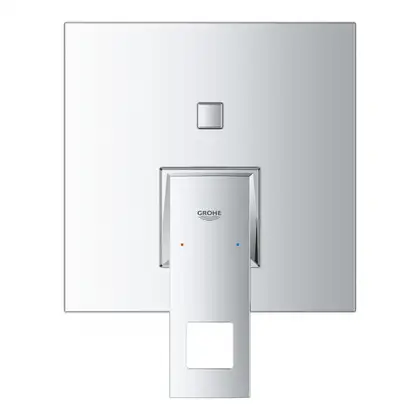 Grohe Eurocube Змішувач прихованого монтажу, хром (24062000)